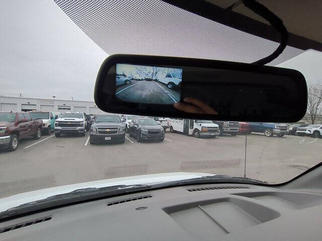 2025 Chevrolet Express 2500