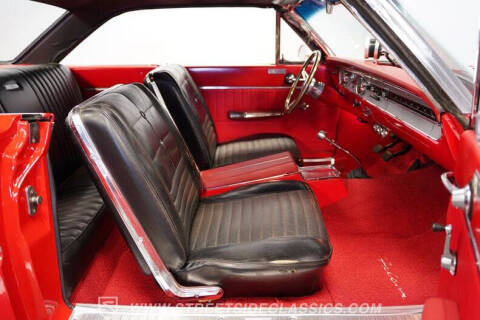 1964 Ford Falcon