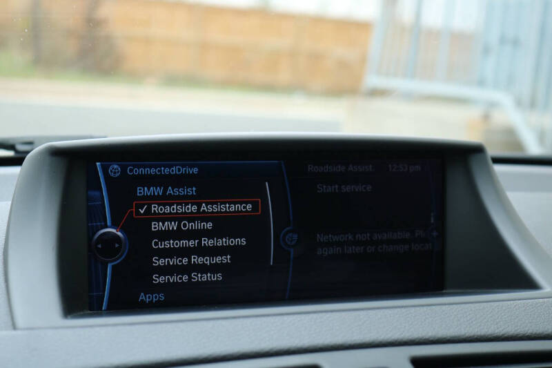 2013 BMW 1 Series 135i