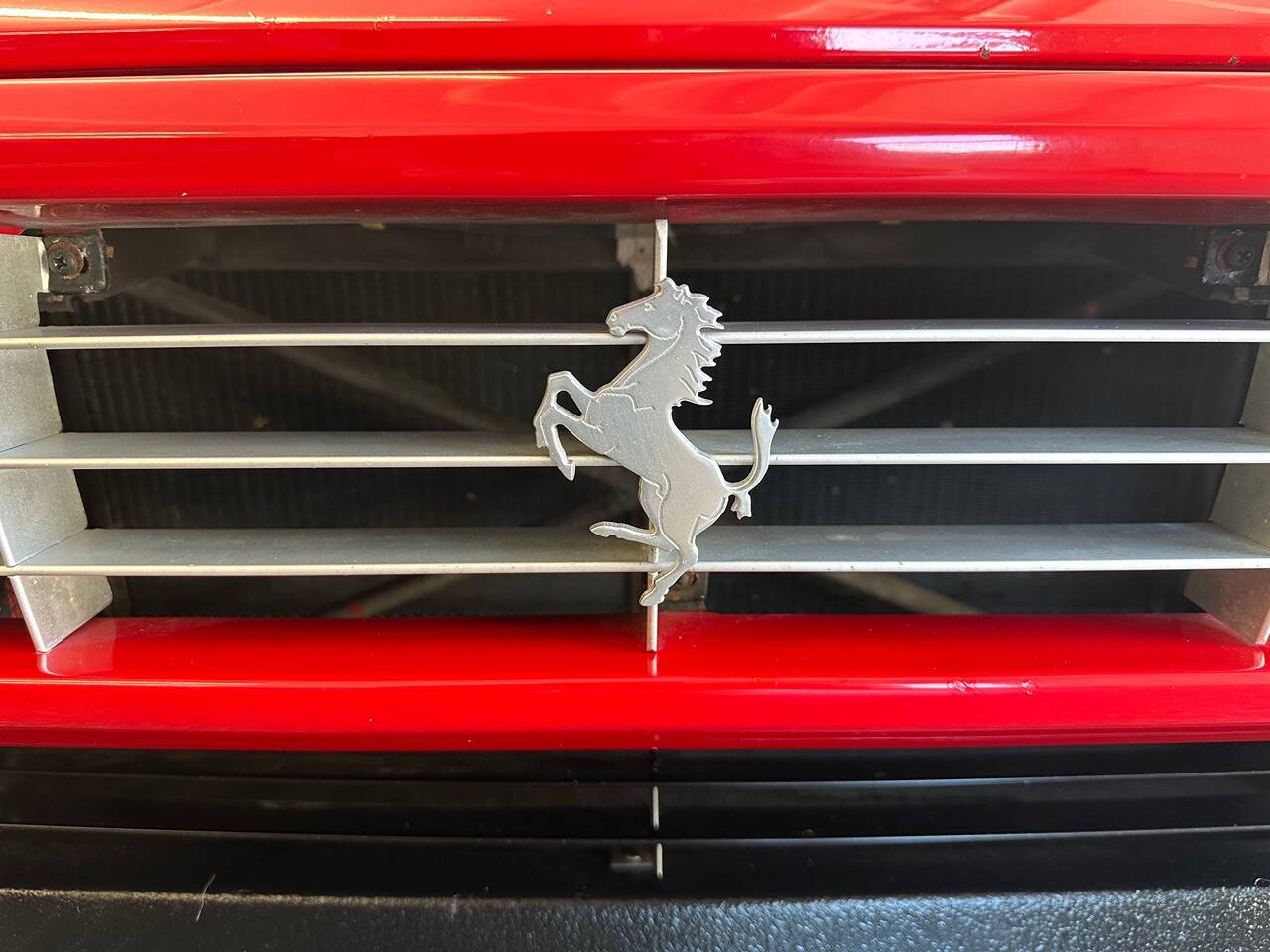 1988 Ferrari Mondial 3.2 110