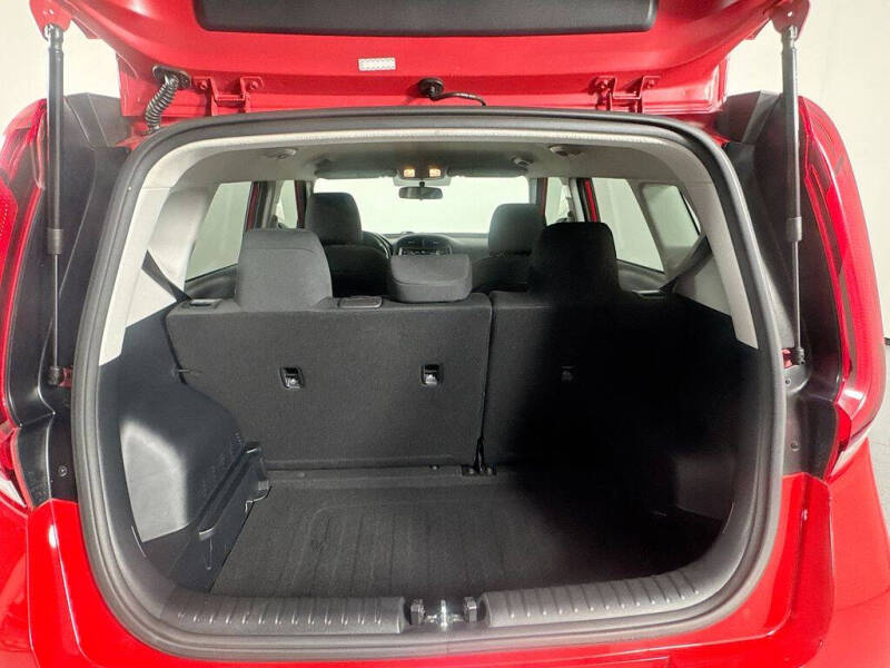 2020 Kia Soul X-Line