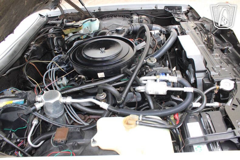 1985 Buick Riviera