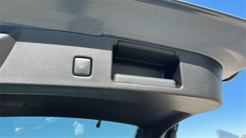 2025 Ford Escape Hybrid Platinum