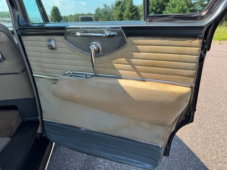 1954 Chrysler Imperial