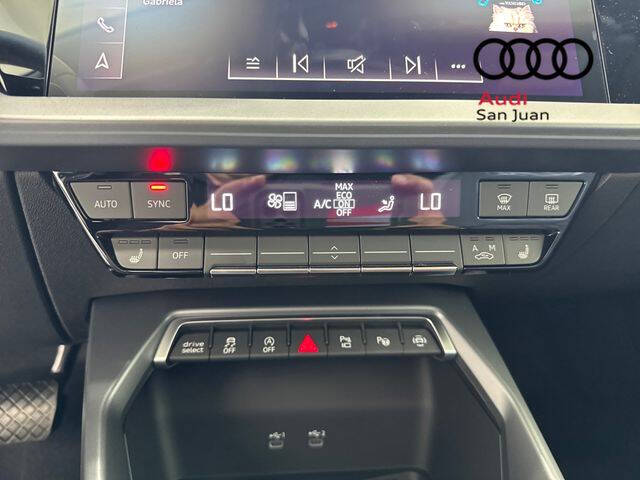 2026 Audi A3