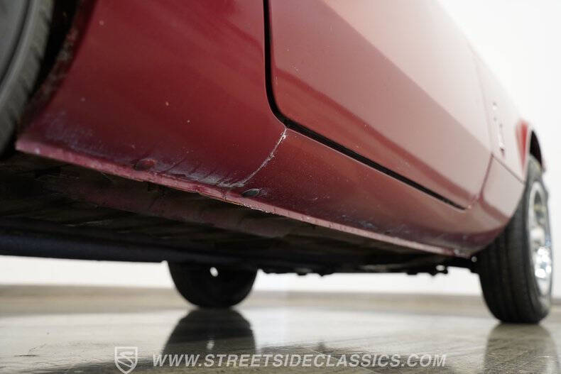 1978 Triumph Spitfire