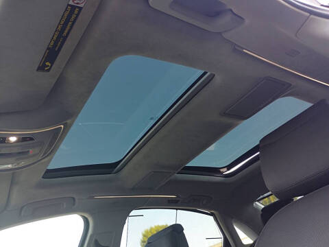 2012 Audi A8 L quattro