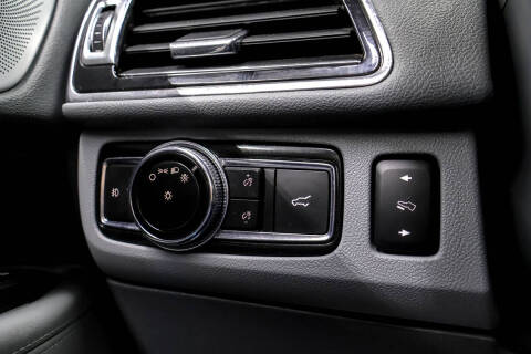 2020 Lincoln Navigator L Reserve