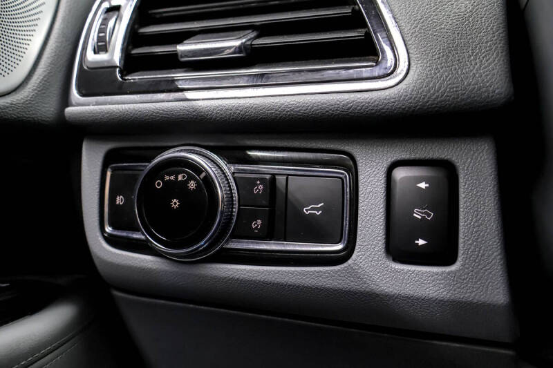 2020 Lincoln Navigator L Reserve