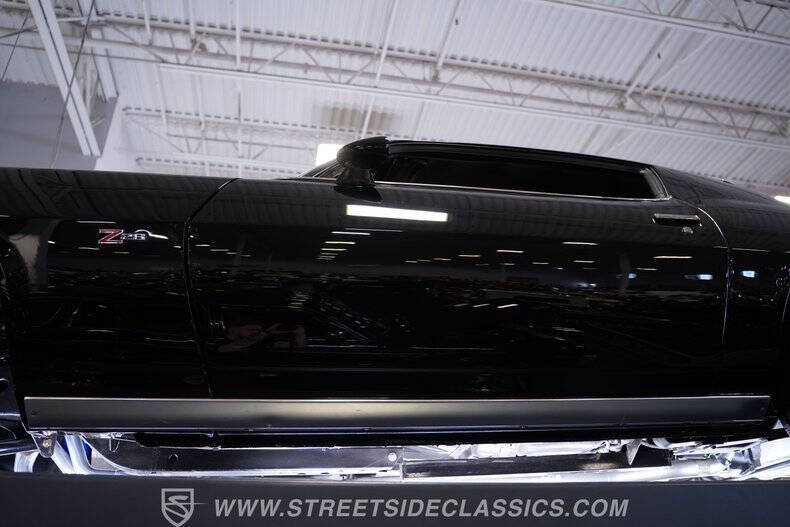 1971 Chevrolet Camaro