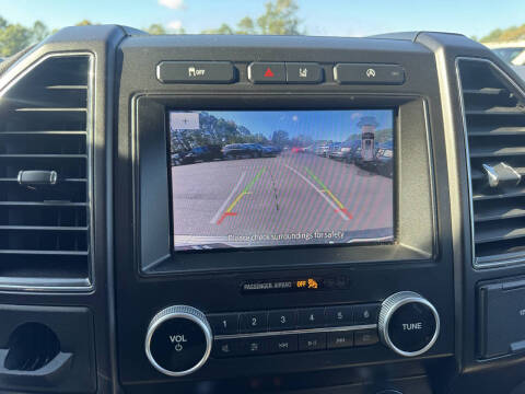 2020 Ford Expedition MAX Limited