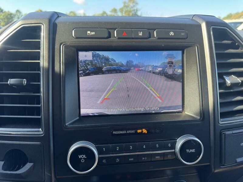 2020 Ford Expedition MAX Limited