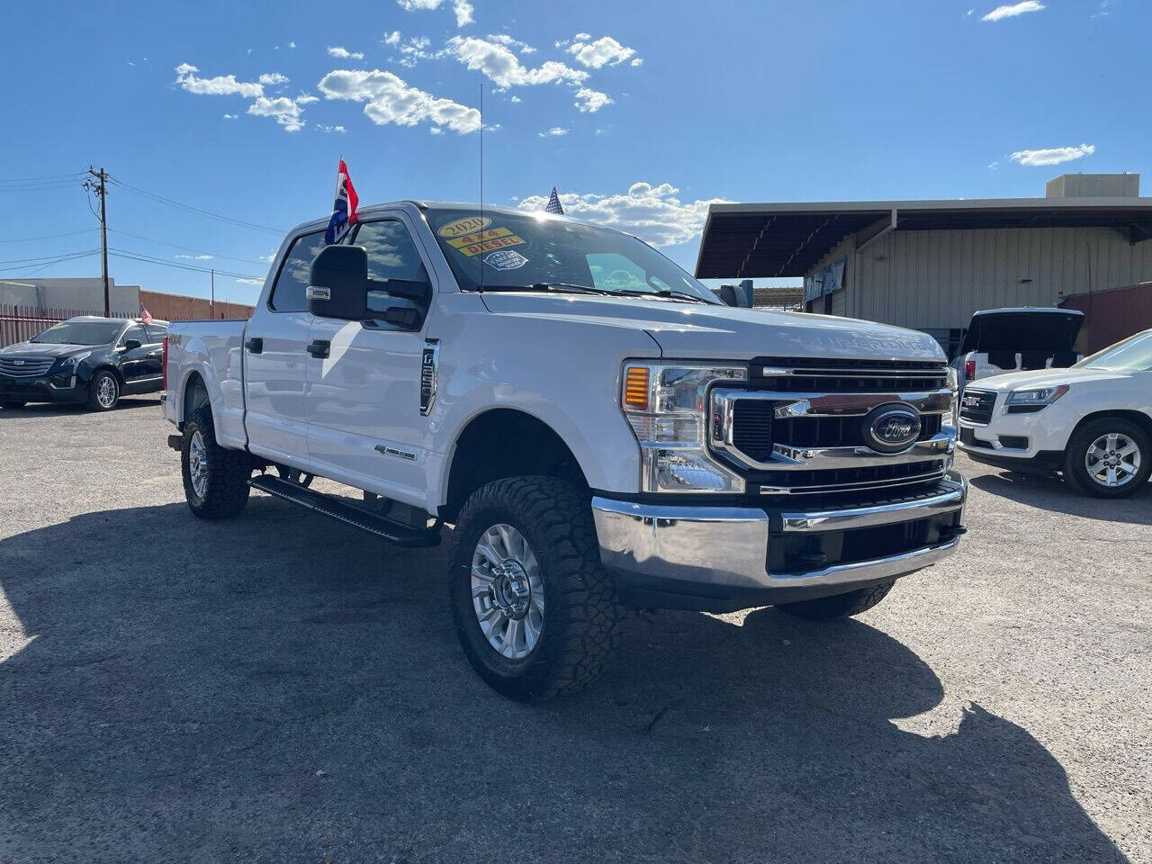 Ford F250 Super Duty For Sale In Sierra Vista, AZ