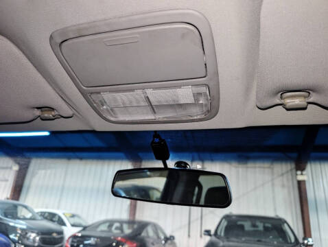 2012 Honda Ridgeline Sport