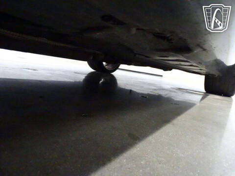 2005 Chrysler Crossfire SRT-6