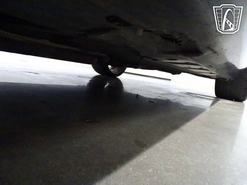 2005 Chrysler Crossfire SRT-6