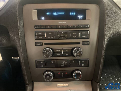 2010 Ford Mustang GT