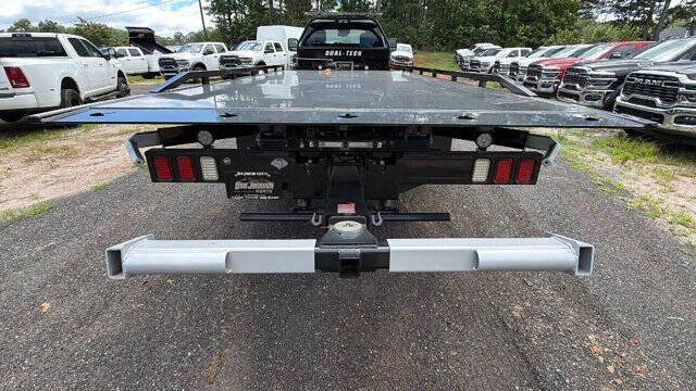 2025 RAM 5500