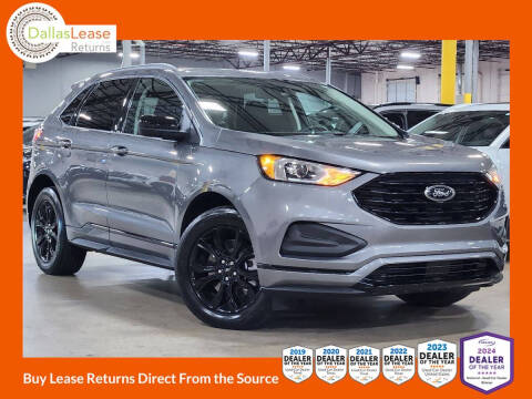 2024 Ford Edge SE
