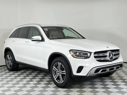 2022 Mercedes-Benz GLC for sale at Orr Pre-Owned - Orr BMW in Shreveport, LA