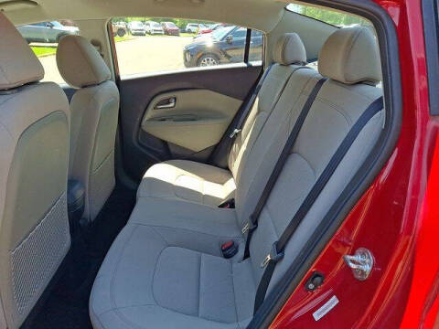 2014 Kia Rio EX