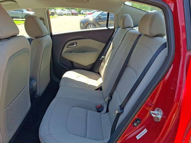 2014 Kia Rio EX