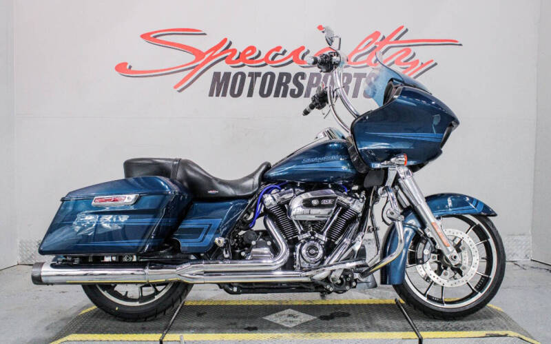 2020 Harley-Davidson Road Glide