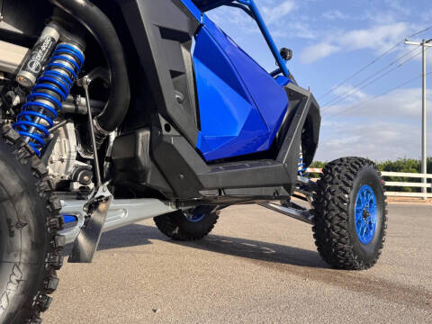 2022 Polaris RZR