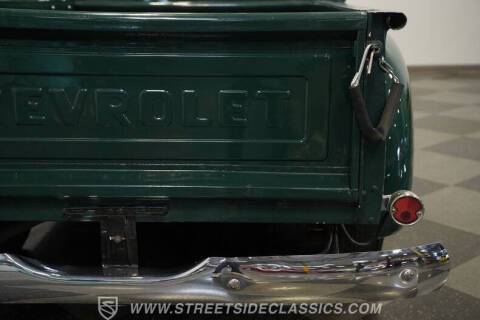 1954 Chevrolet 3100