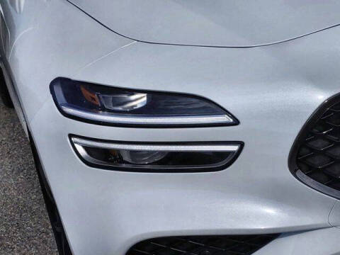 2023 Genesis G70