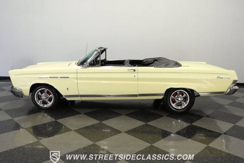 1965 Mercury Comet | Lutz, Florida 33559 | Cruz.com