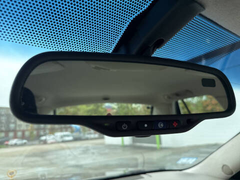 2001 Cadillac DeVille