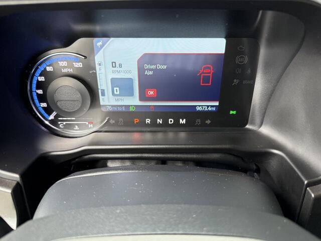 2023 Ford Bronco Badlands Advanced