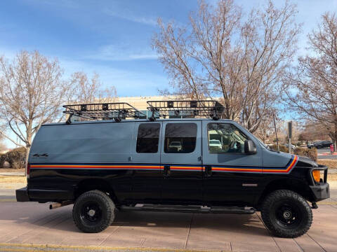 2003 Ford E-Series E-350 SD