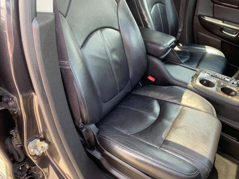 2013 GMC Acadia SLT-1