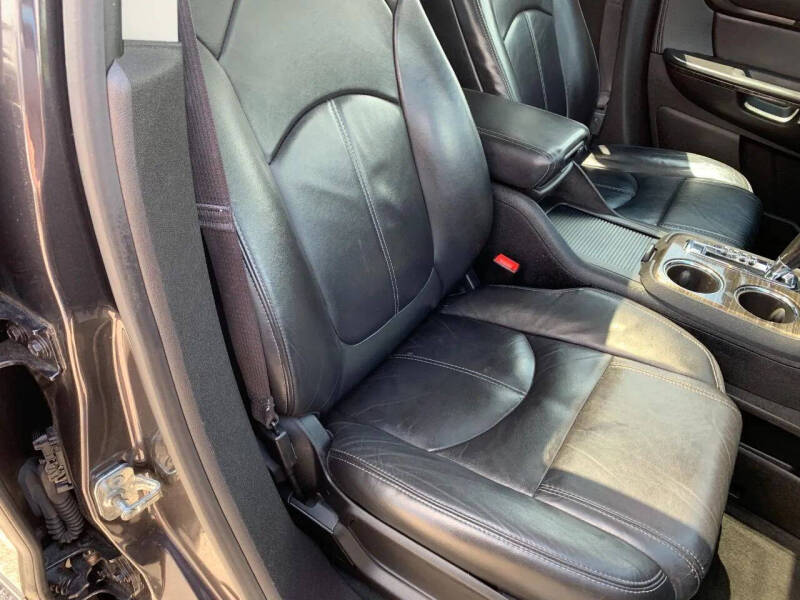 2013 GMC Acadia SLT-1