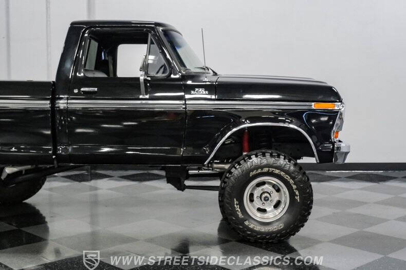 1978 Ford F-150