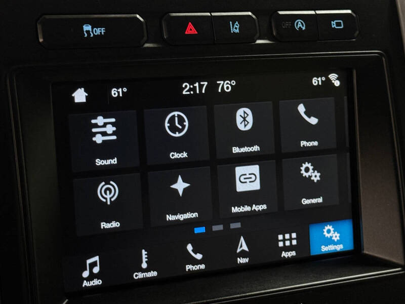 2018 Ford Expedition Platinum