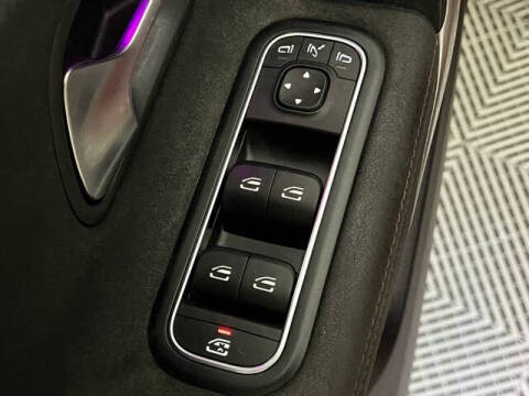 2021 Mercedes-Benz A-Class A 220