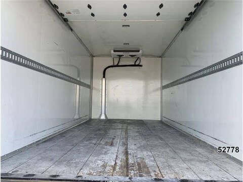 2024 Chevrolet Express 3500
