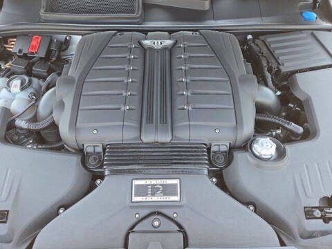 2018 Bentley Bentayga W12 Signature Edition