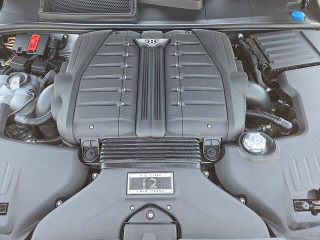 2018 Bentley Bentayga W12 Signature Edition