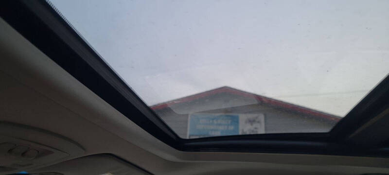 2011 Cadillac CTS 3.6L Premium