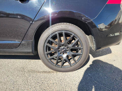 2017 Volvo V60 T5 Premier