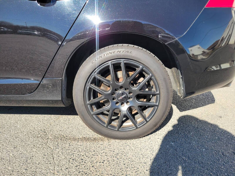 2017 Volvo V60 T5 Premier