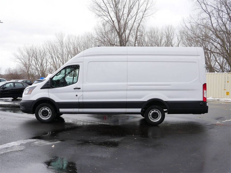 2024 Ford Transit 350