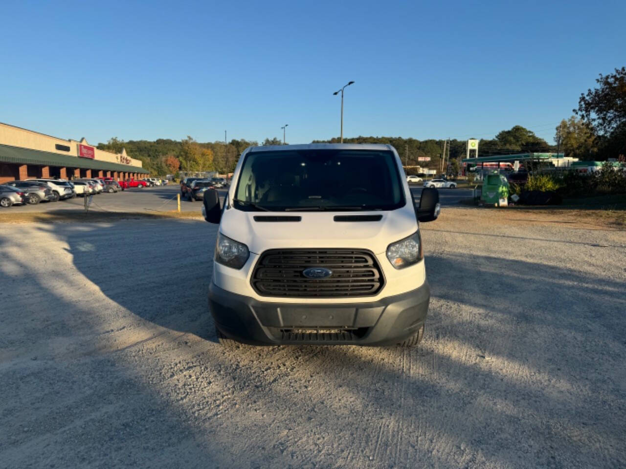 2017 Ford Transit for sale at Guadalupe Auto Sales, LLC. in Jemison, AL