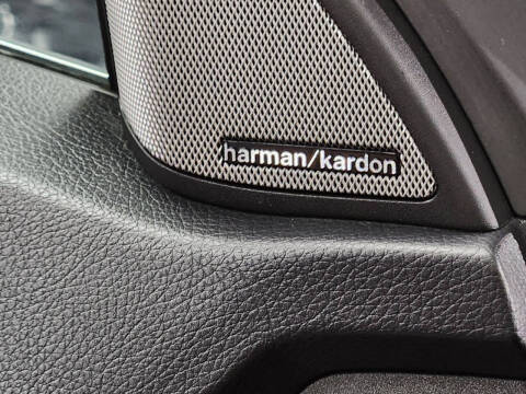 2016 Mercedes-Benz E-Class E 400