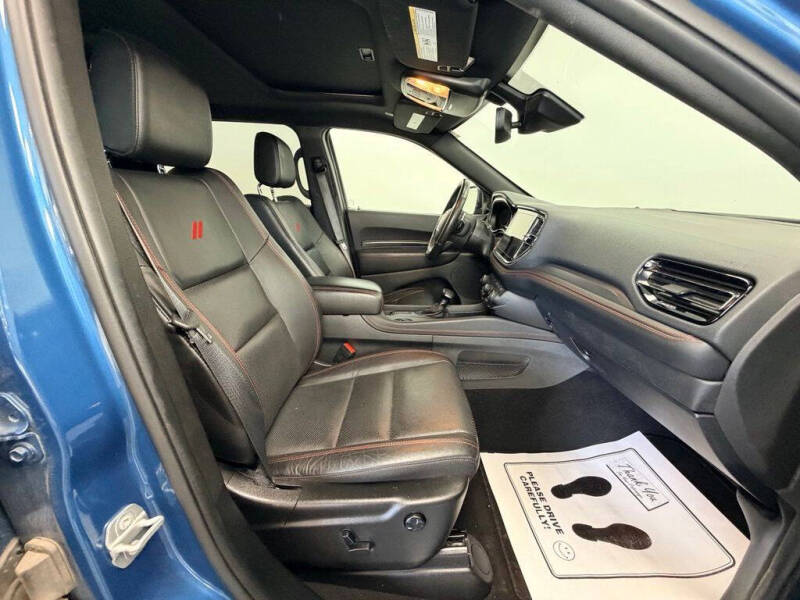 2024 Dodge Durango R/T Plus
