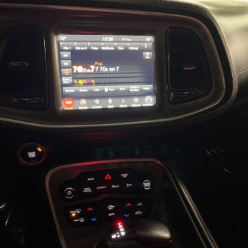 2020 Dodge Challenger